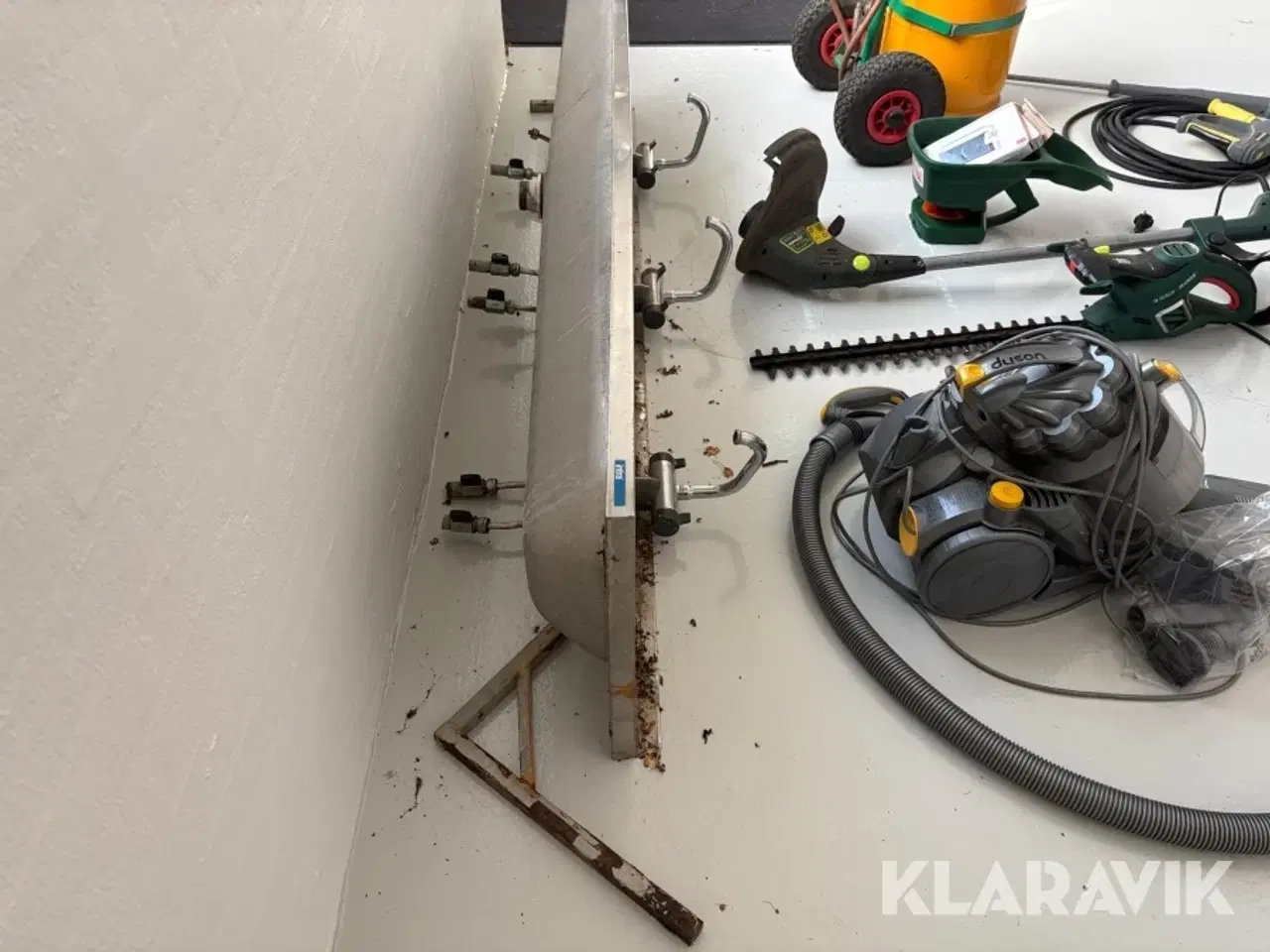 Billede 3 - Lot : blandet lot fra flytning