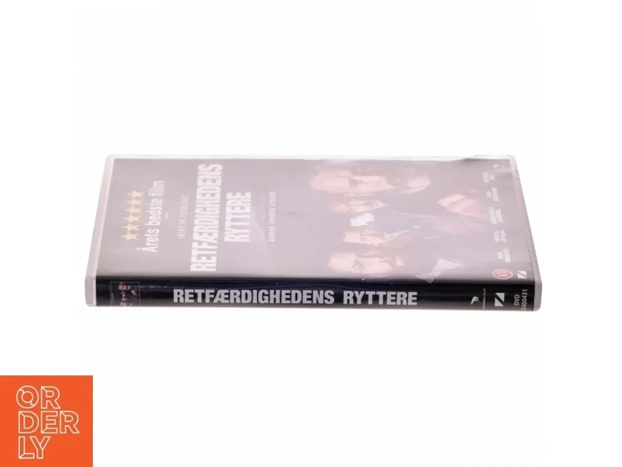 Billede 2 - Retfærdighedens Ryttere