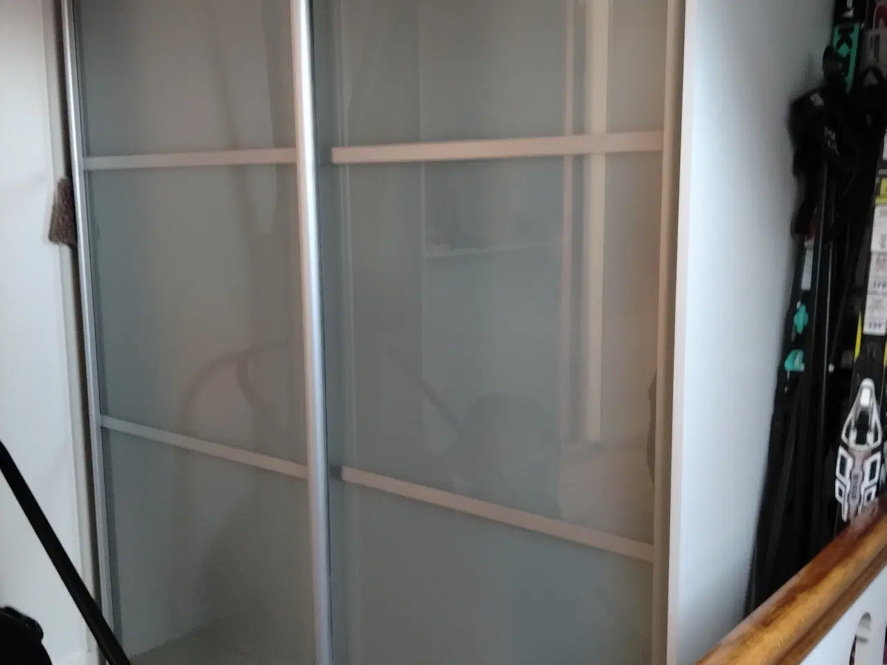 Billede 2 - Skabslåger/skydelåger