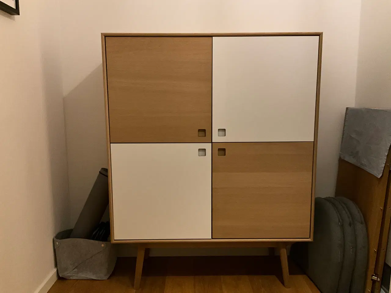 Billede 1 - Highboard fra PWJ