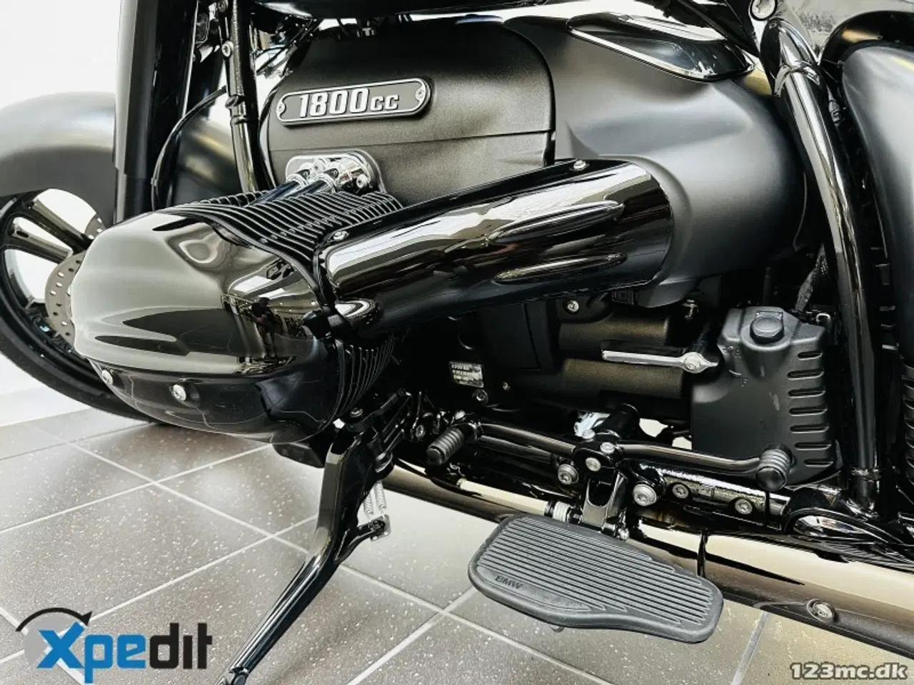 Billede 13 - BMW R 18 Roctane