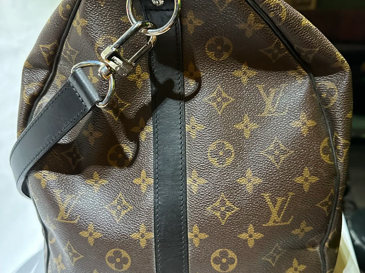 Billede 1 - Louis Vuitton taske 