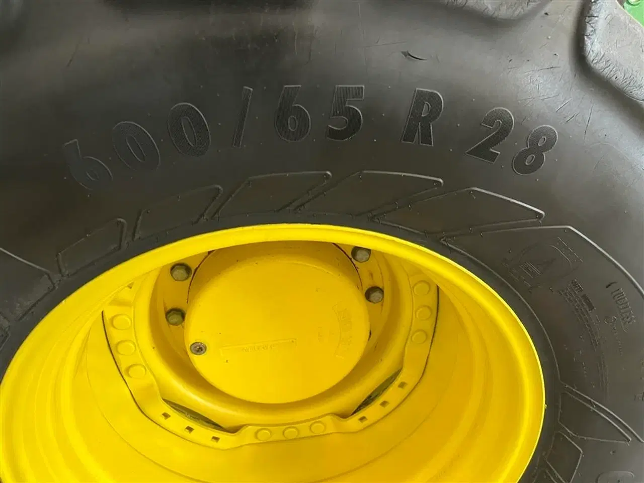 Billede 17 - John Deere 7830 PowerQuard