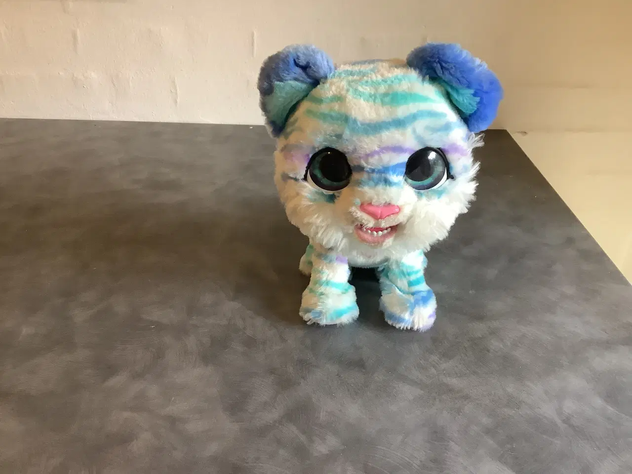 Billede 3 - Legetøj kat med lyd