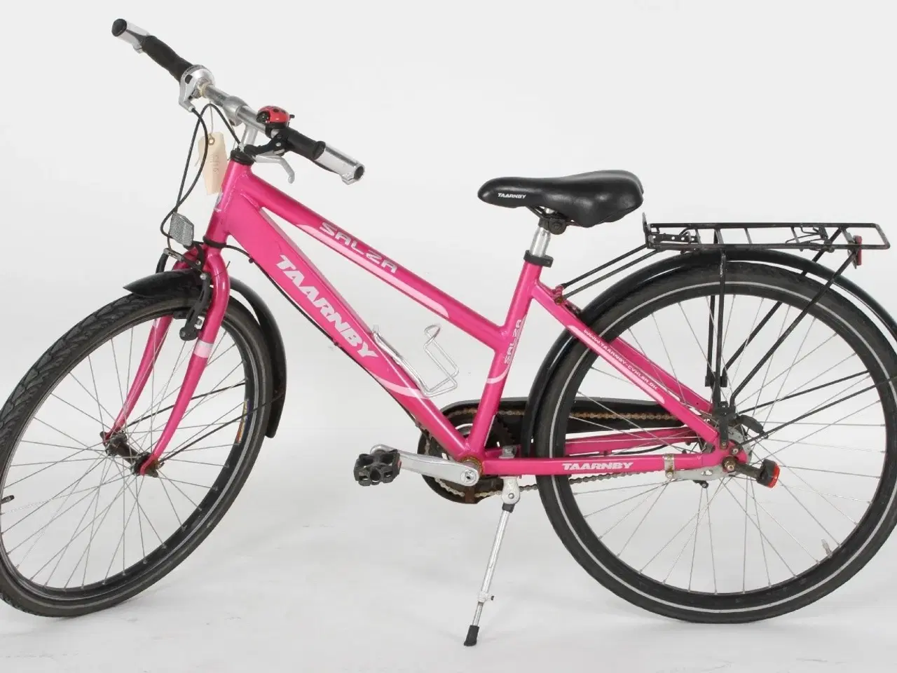 Billede 2 - Taarnby børnecykel