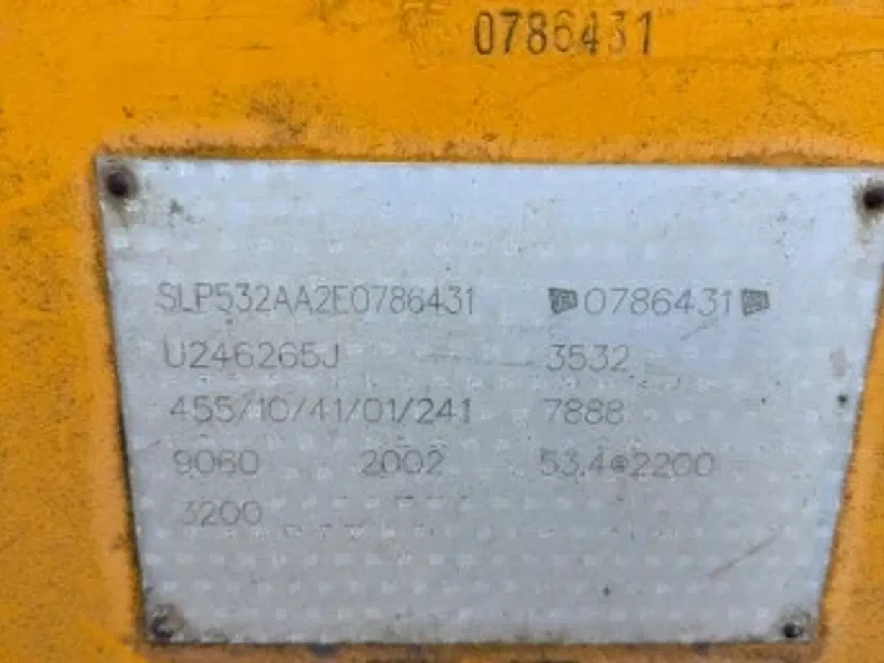 Billede 6 - Driftsikker teleskoplæsser