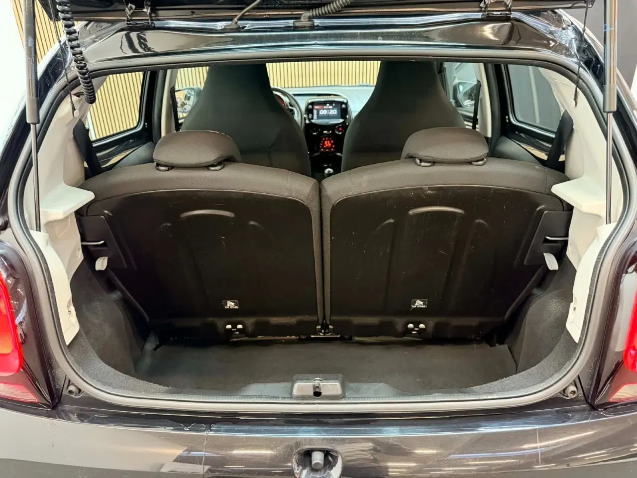 Billede 18 - Citroën C1 1,0 VTi Live