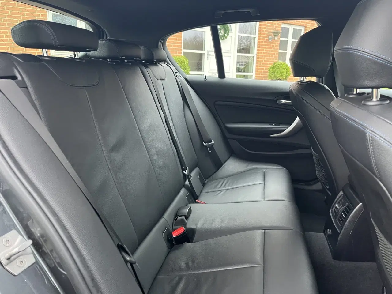 Billede 15 - BMW 120d 2,0 M-Sport aut.