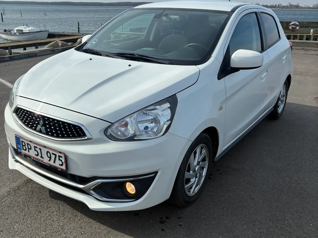 Billede 3 - Mitsubishi Spacestar 