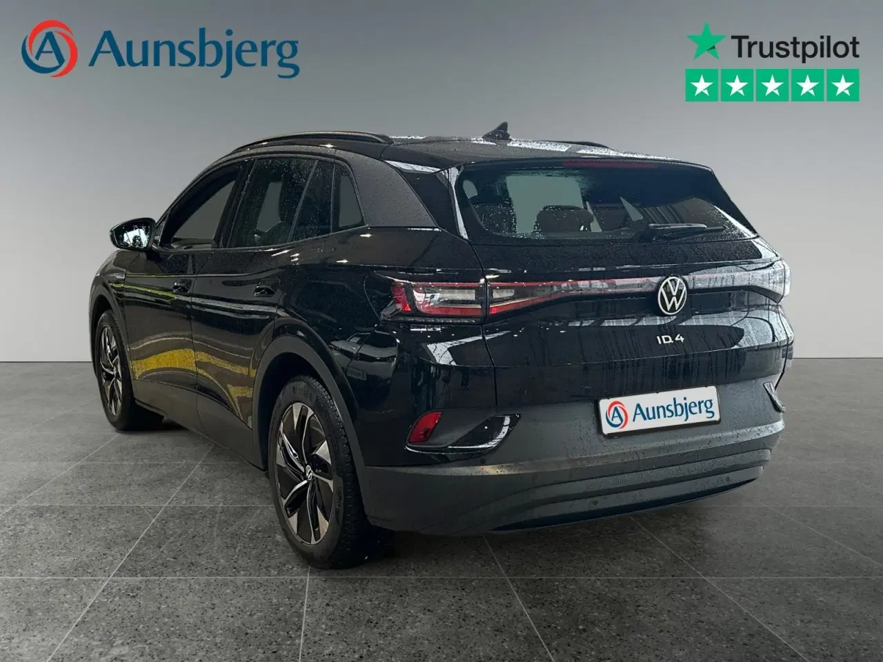 Billede 3 - VW ID.4 77 Pro Performance