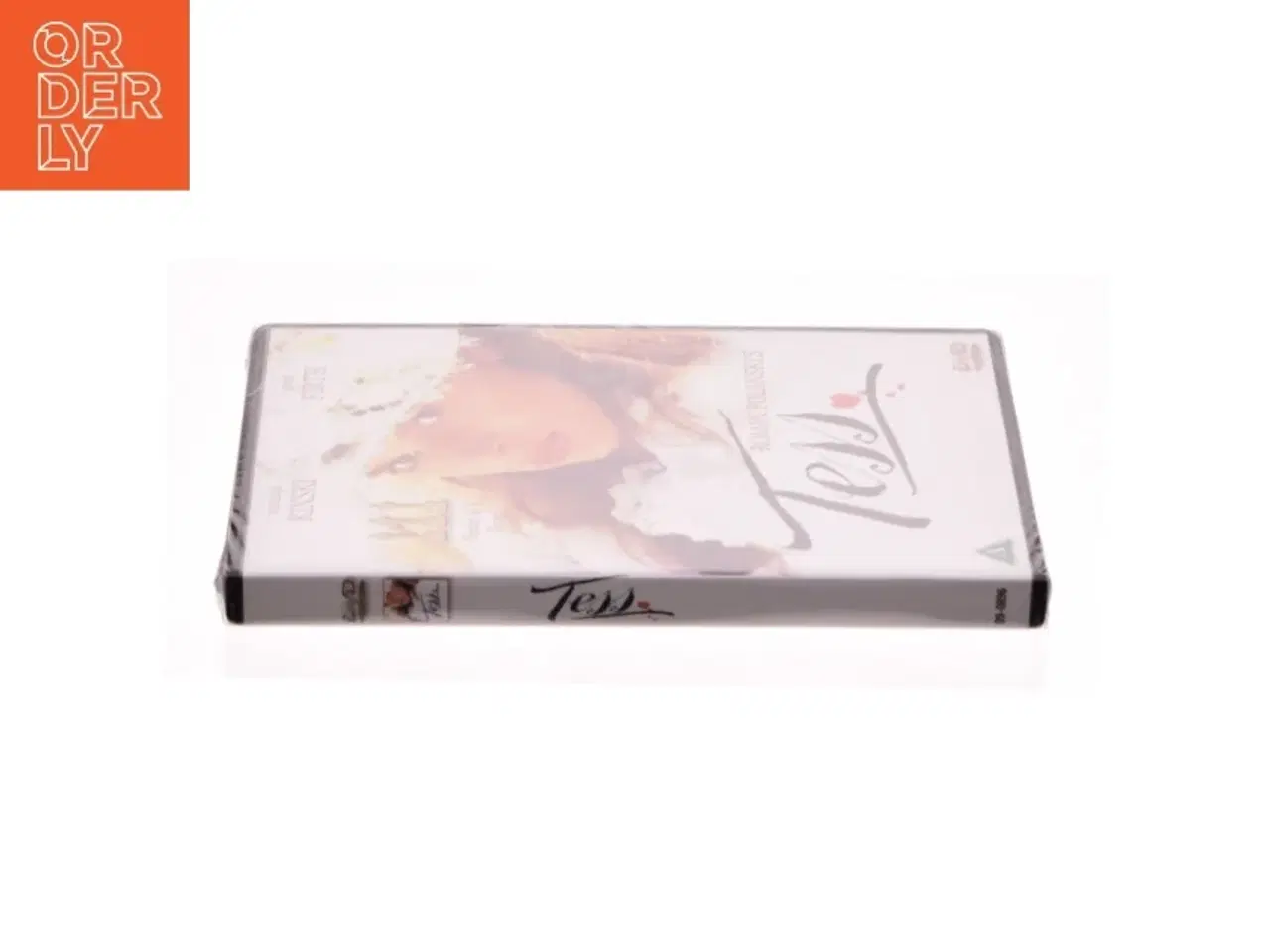 Billede 3 - Tess fra DVD