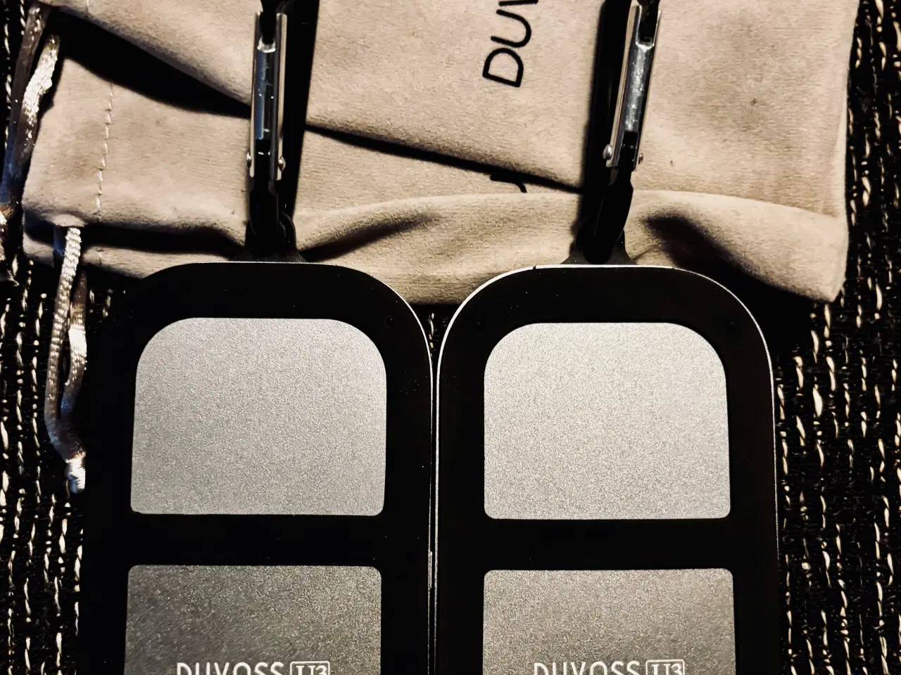 Billede 4 - Ultra-light og tynd højtaler - DUVOSS