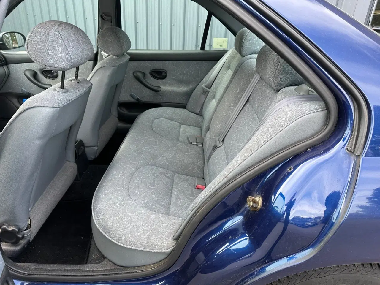 Billede 8 - Peugeot 406 1,8 S