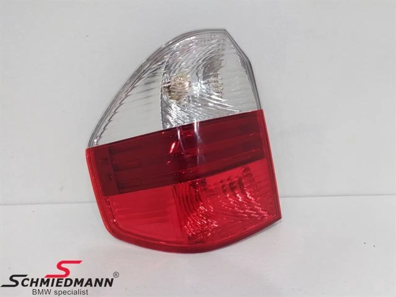 Billede 1 - Baglygte LED yderste del V.-side B63217162209 BMW X3LCI (E83LCI)