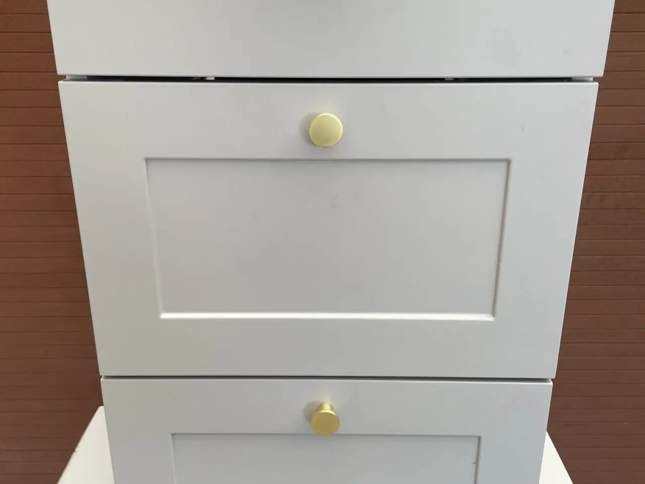Billede 1 - Skuffesektion HTH model Art