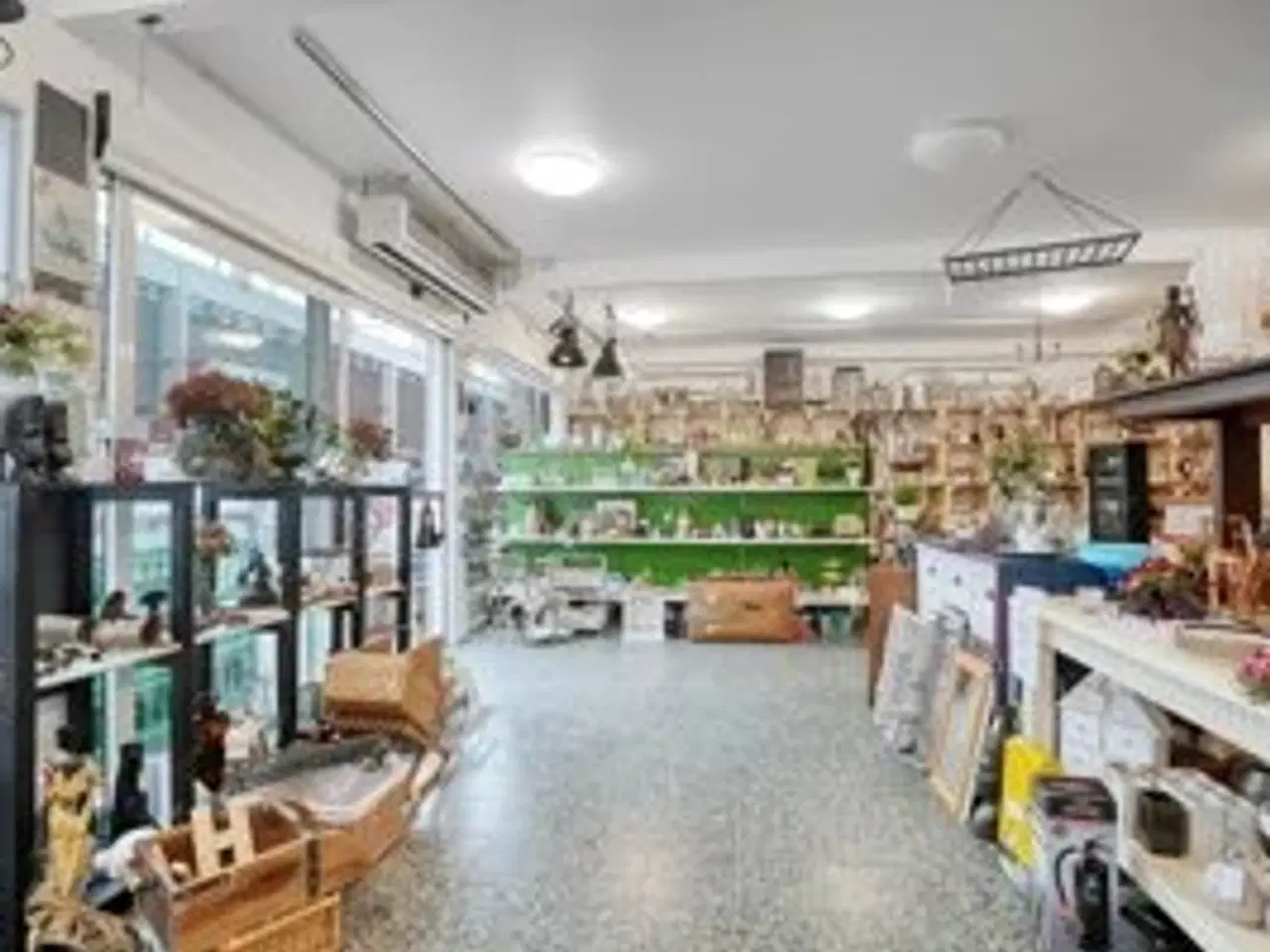 Billede 9 - KØB eller lej butik