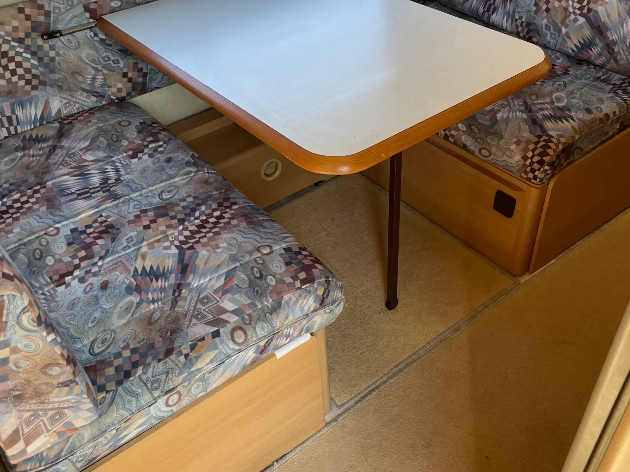 Billede 7 - Adria unica 502
