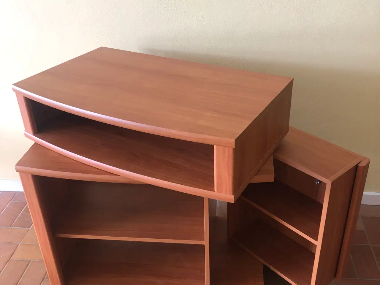 Billede 1 - Multi skab