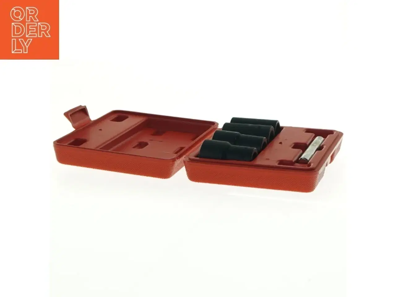 Billede 2 - Twist socket sæt fra Byron`s (str. 14 x 12 cm)