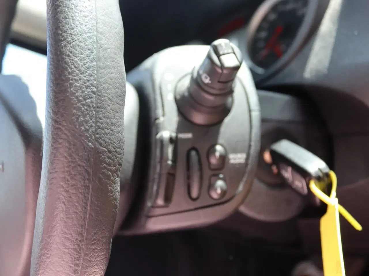 Billede 16 - Renault Clio III 1,2 16V Authentique