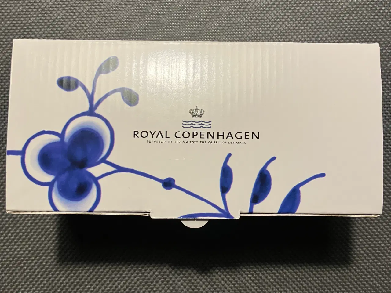 Billede 5 - Royal Copenhagen Fyrfadsstage 2 stk