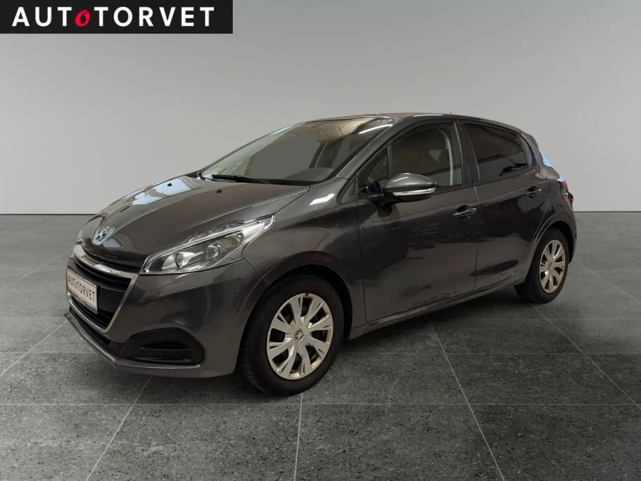 Billede 1 - Peugeot 208 1,6 BlueHDi 100 Active
