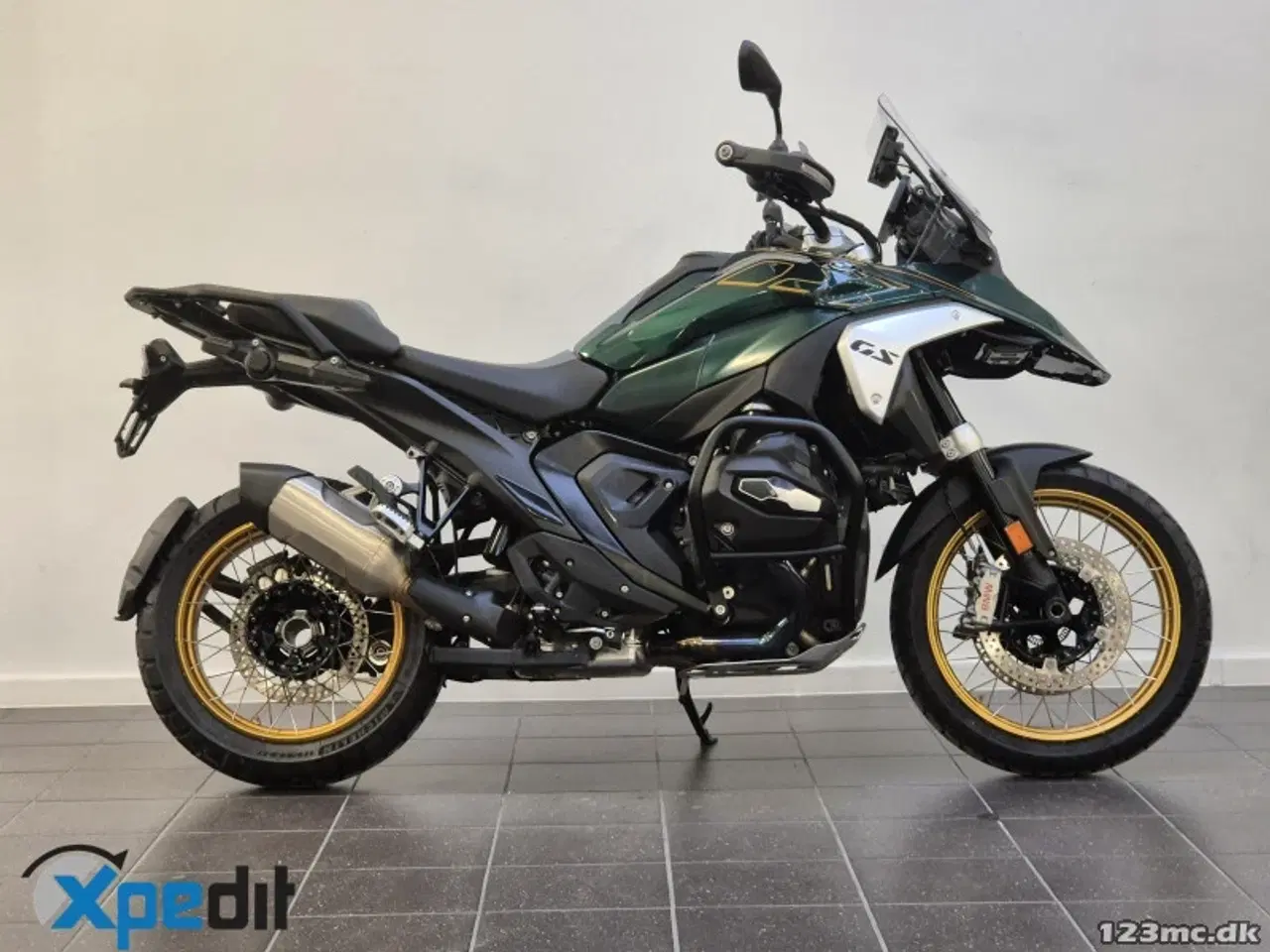 Billede 1 - BMW R 1300 GS