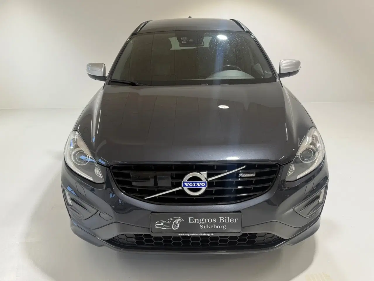 Billede 2 - Volvo XC60 2,0 D4 190 R-Design aut.