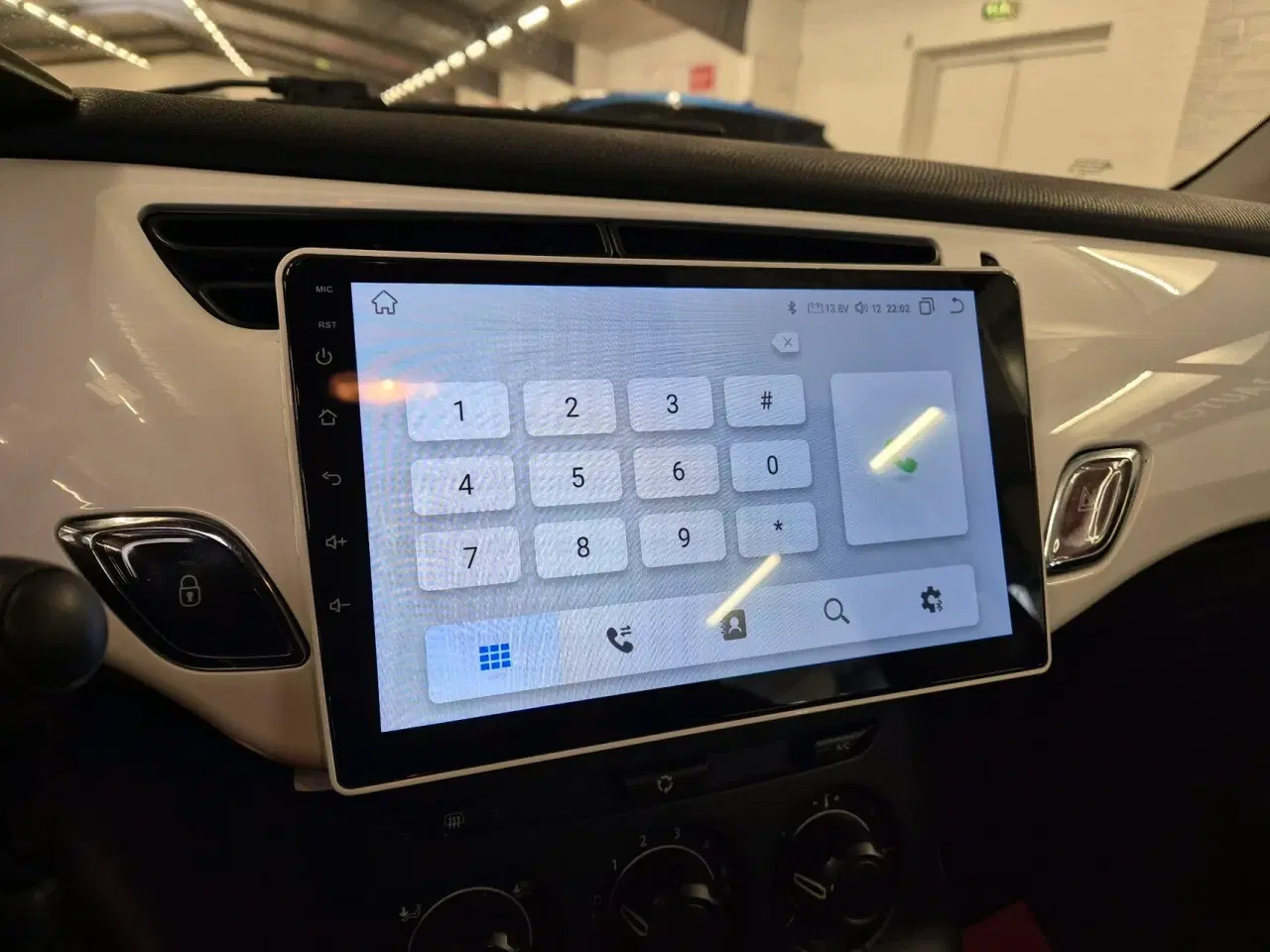 Billede 9 - Citroën C3 HDI 70 70HK 5d
