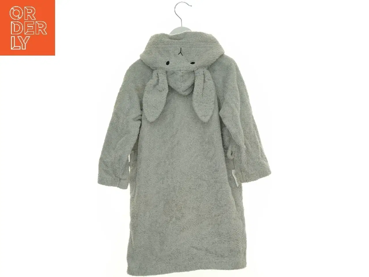 Billede 2 - Badekåbe fra Liewood (str. 116 cm)