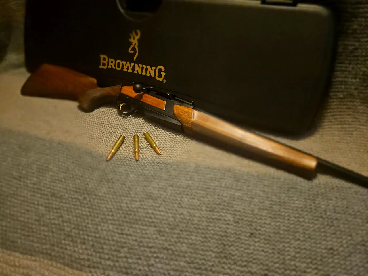 Billede 3 - Browning Maral 