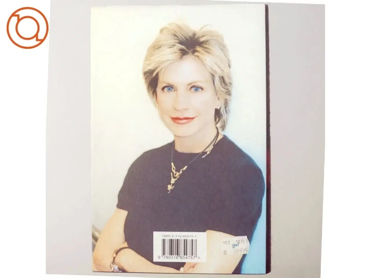 Billede 3 - Blow fly af Patricia D. Cornwell (Bog)