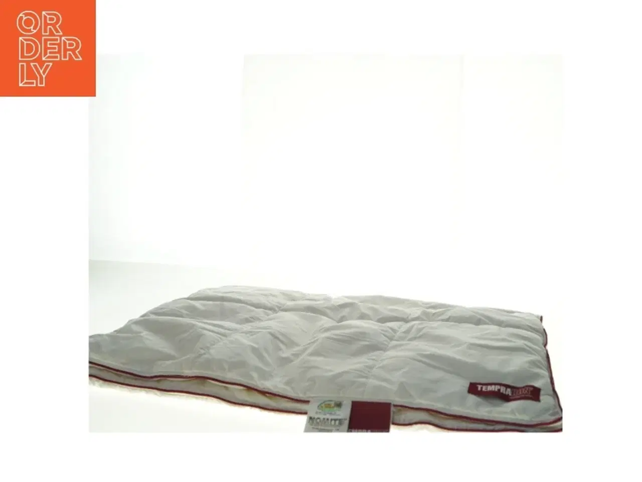 Billede 3 - Tempur dyne, babydyne (str. 60 x 90 cm)
