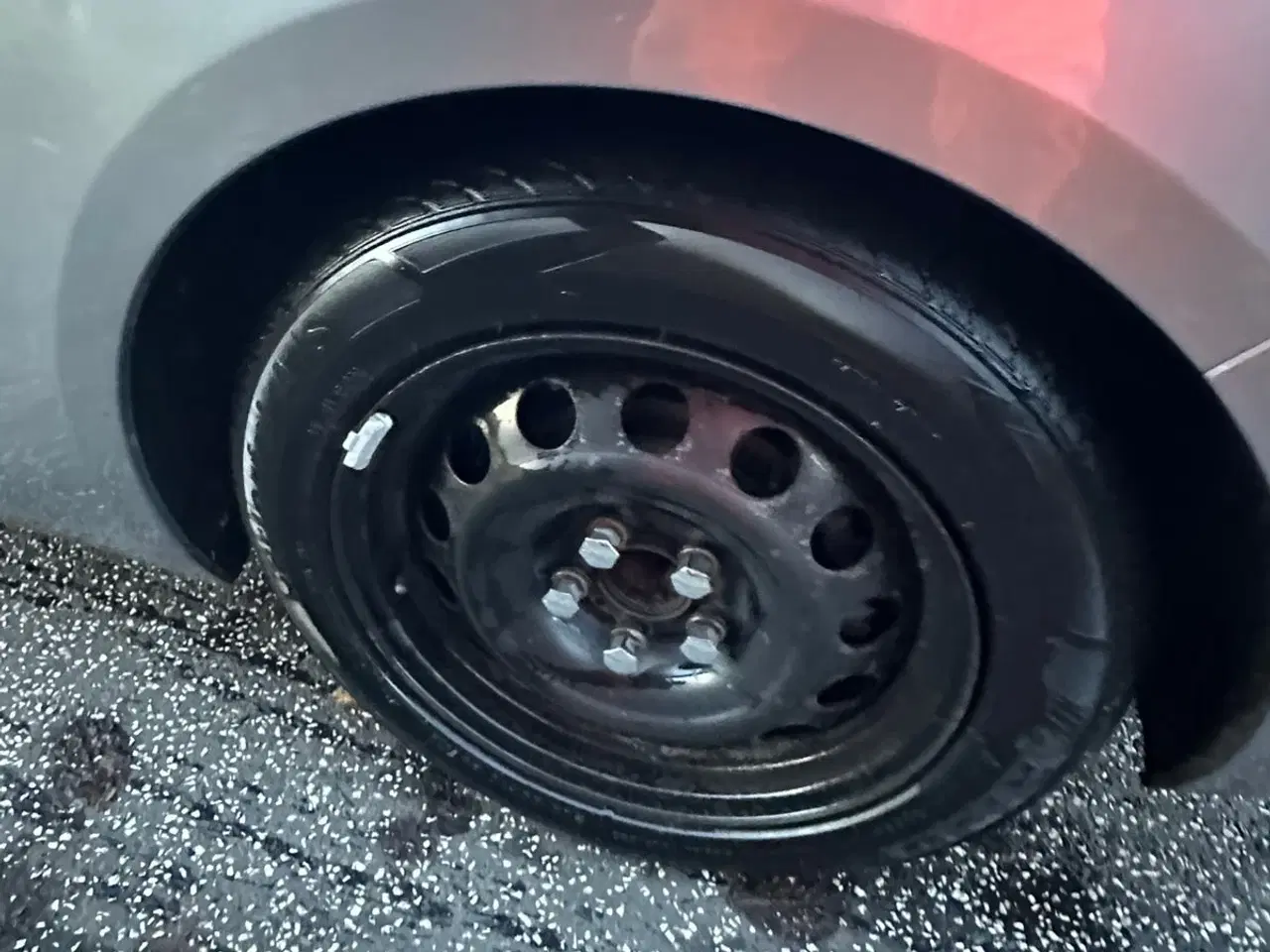 Billede 10 - Peugeot 308 1,6 BlueHDi 120 Active SW