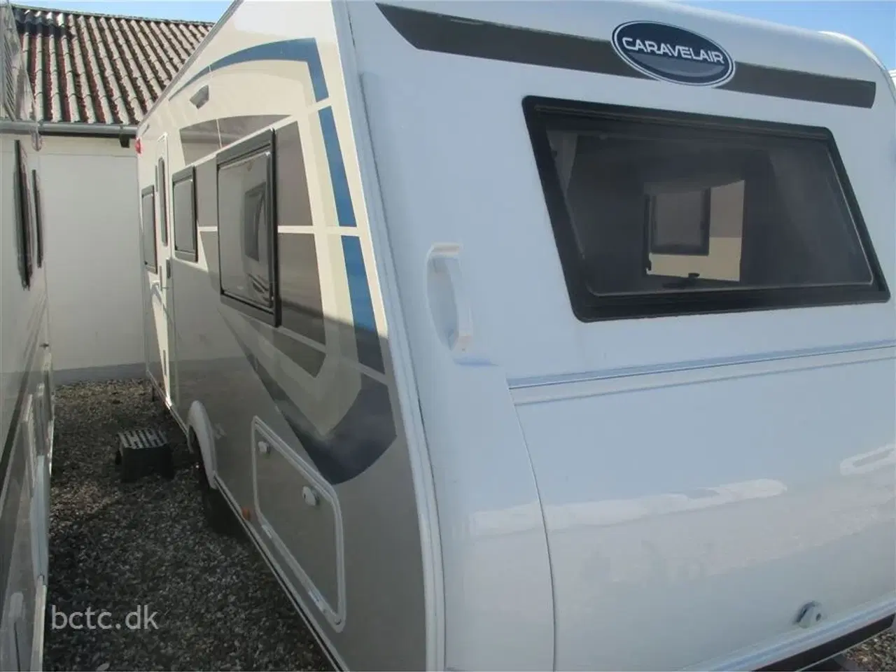 Billede 2 - 2020 - Caravelair Artica 492