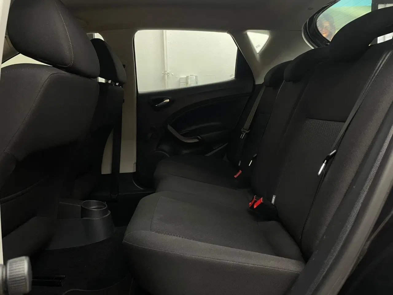 Billede 11 - Seat Ibiza 1,2 TSi 105 FR Avengers eco