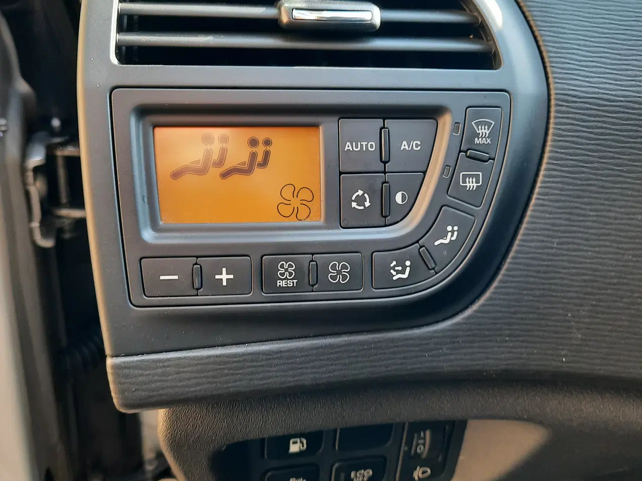 Billede 4 - Citrouen C4 Grand Picasso, 1,6 MPV Aut. 7 pers