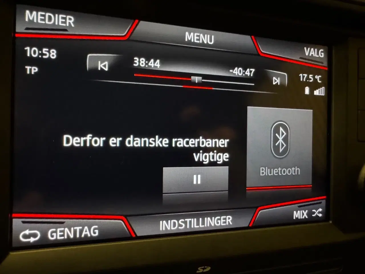 Billede 10 - Seat Arona 1,0 TSi 115 Style