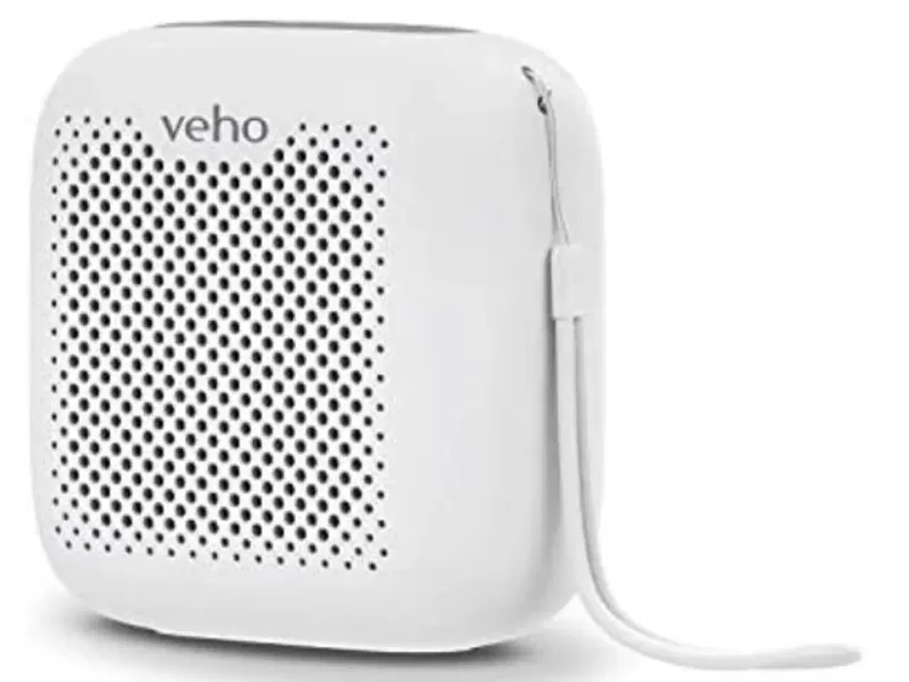 Billede 1 - Bluetooth-højttaler Veho VSS-440-MZ4-W