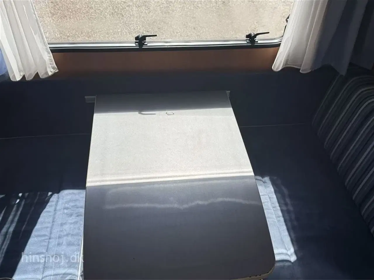 Billede 5 - 2008 - Dethleffs Summer Edition 395 DB   Dethleffs Summer Edition 395 DB 2008 Se den hos Hinshøj Caravan