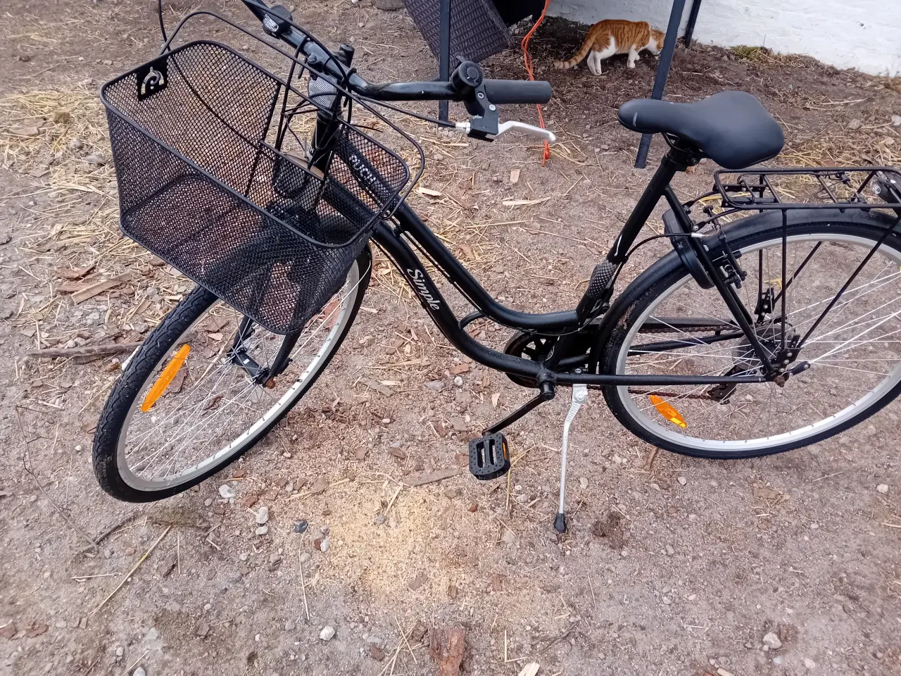 Billede 7 - Flot ny damecykel