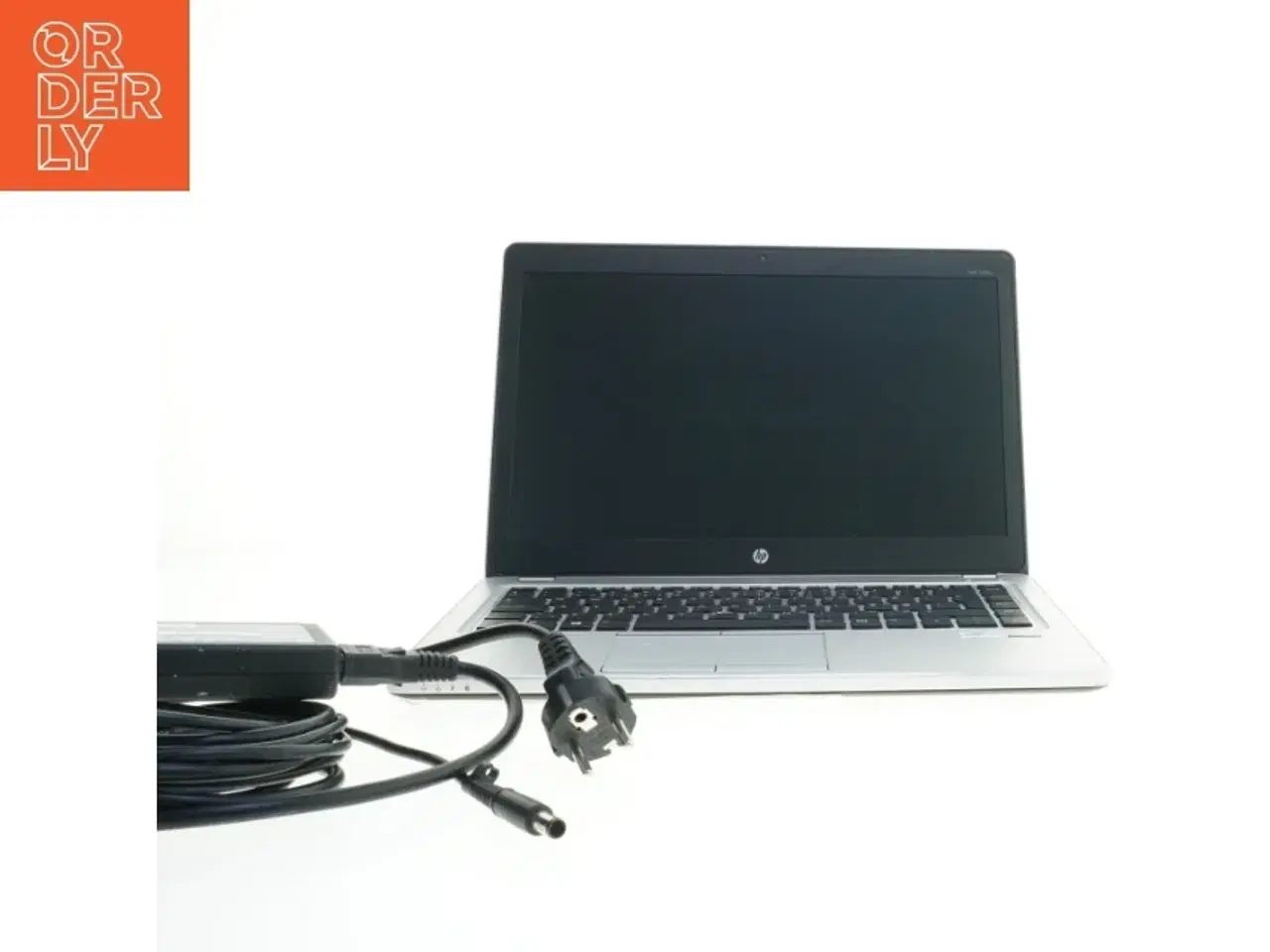 Billede 2 - HP bærbar folio 9470m nyt batteri