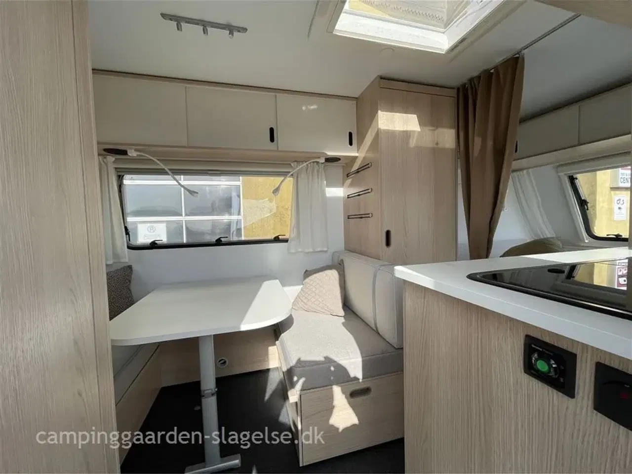 Billede 4 - 2024 - Adria Aviva 400 PS   KOMMISSIONSVOGN