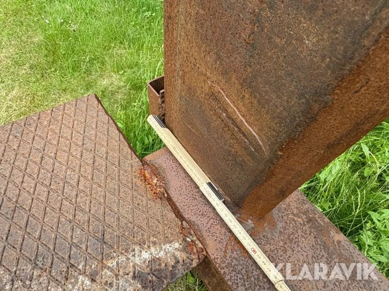 Billede 5 - Brændeflækker