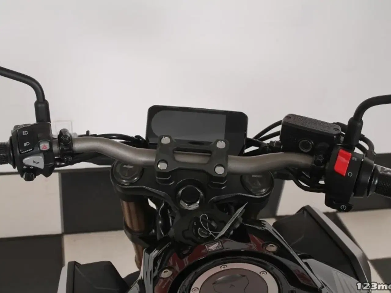 Billede 9 - Honda CB 650 R Neo Sport Cafe