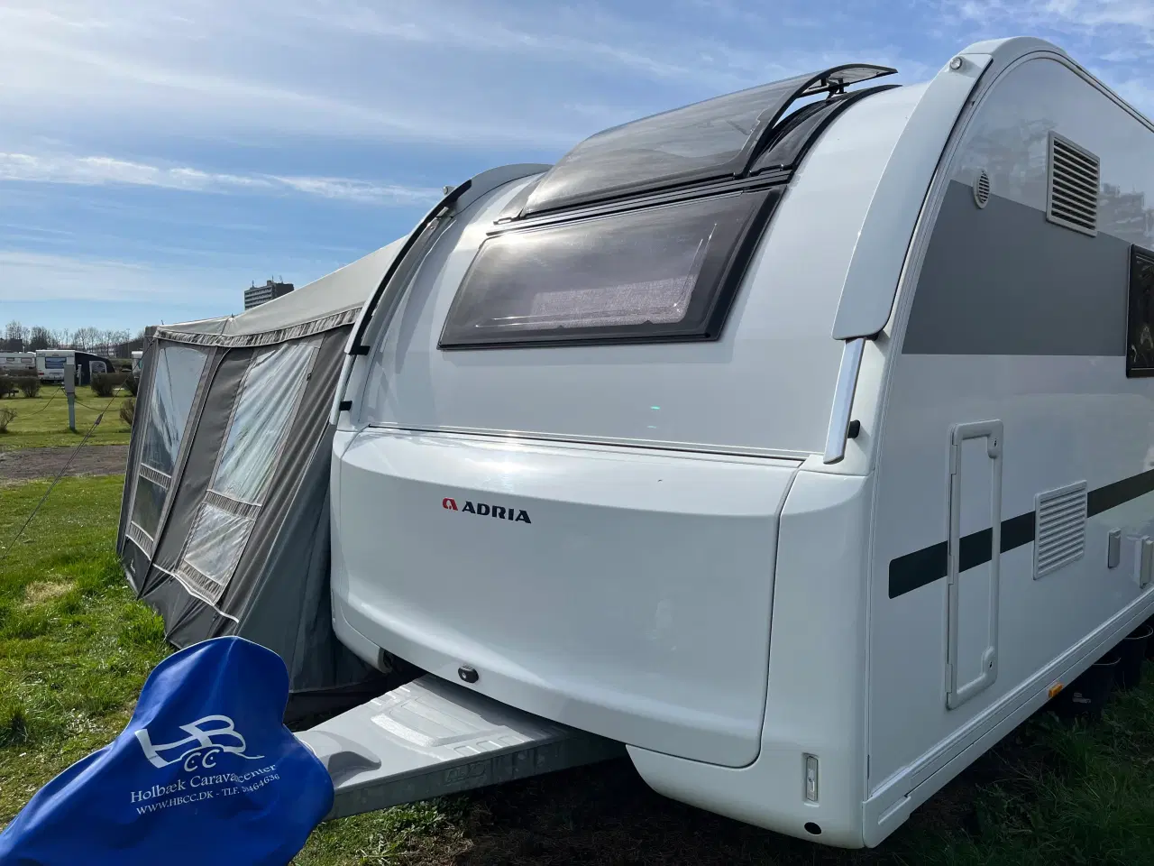 Billede 9 - Adria Alpina 663HT 2022