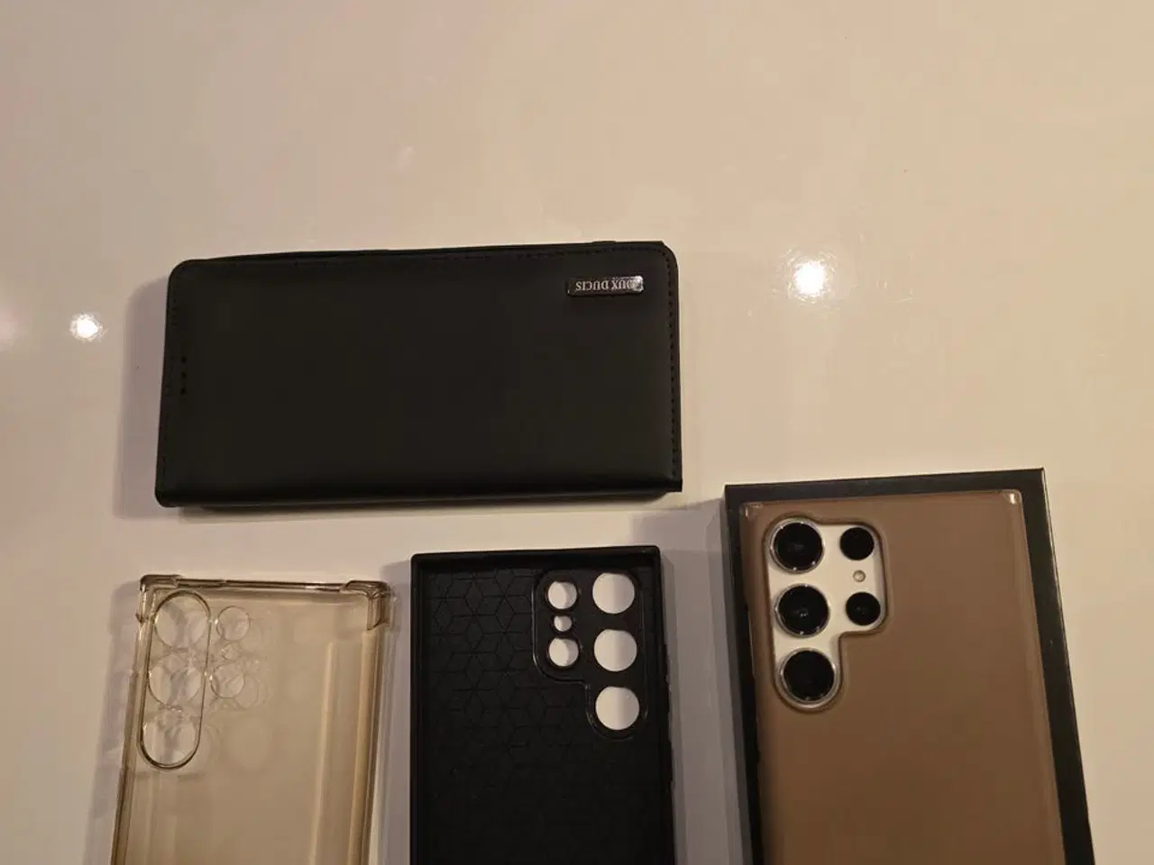 Billede 3 - Samsung S23 Ultra