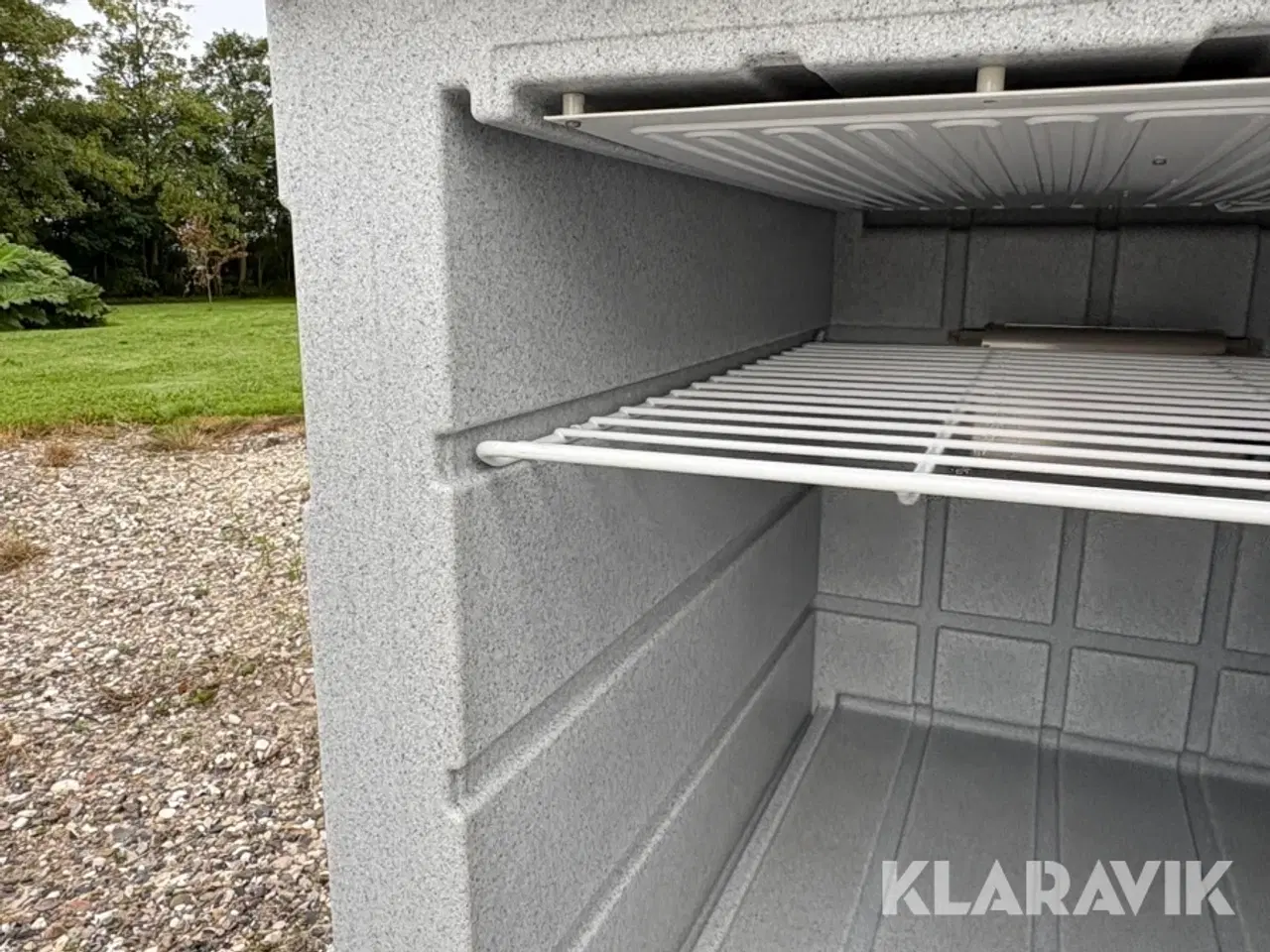 Billede 12 - Køleskab NDH / MS