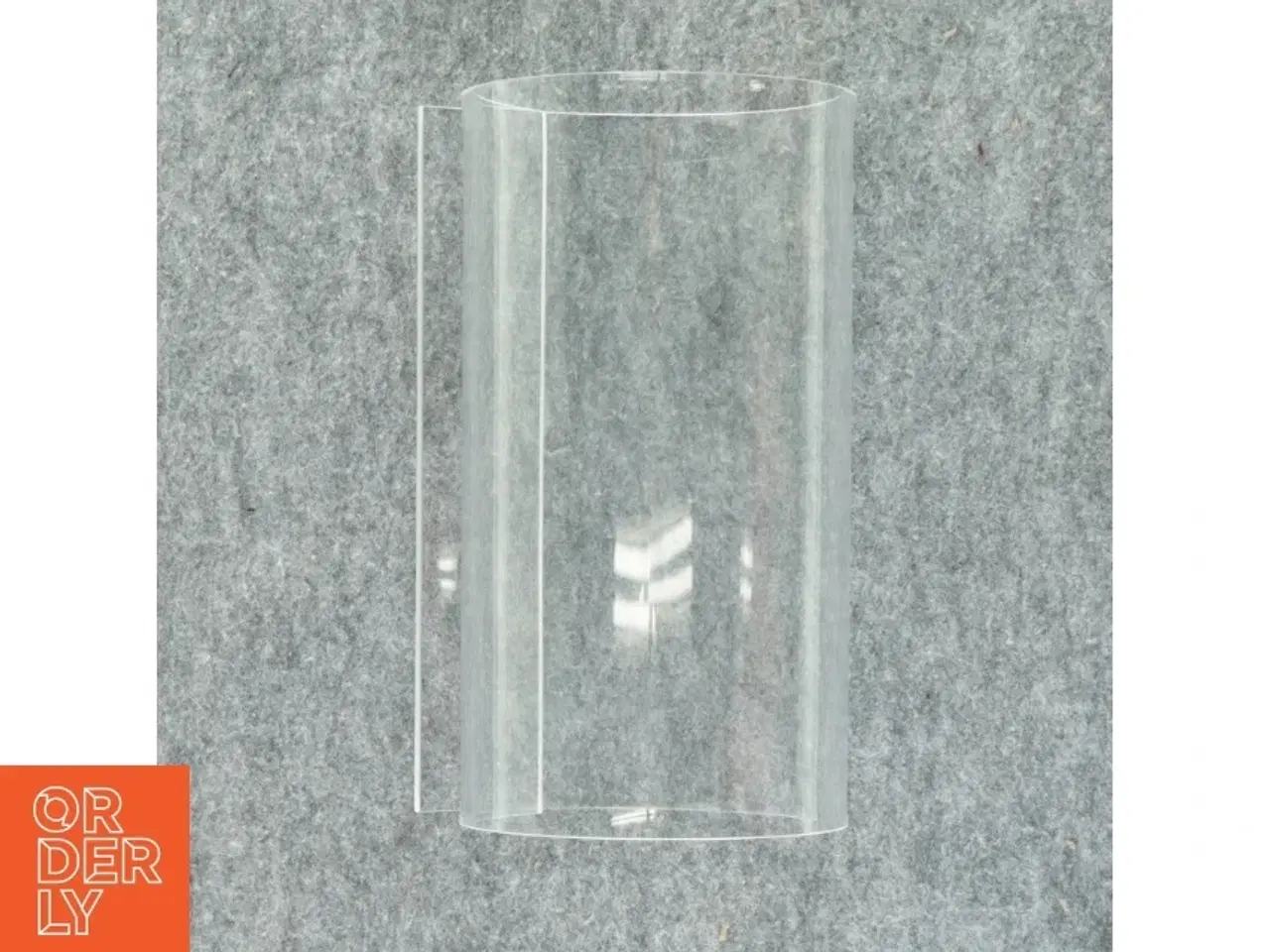 Billede 2 - Køkkenrulle holder (str. 24 x 13 cm)