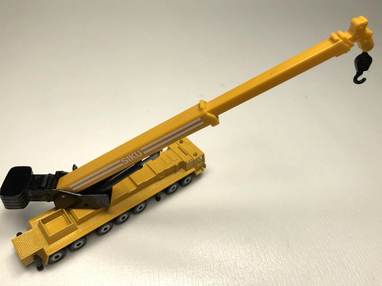 Billede 6 - SIKU...1623 MEGA LIFTER AUTOKRAN